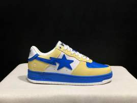 Picture of Bape Shoes _SKUBapesz36-45w121625